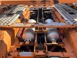 Trailer Chassis with 