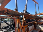 Trailer Chassis with 