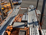 Trailer Chassis with 