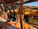 Trailer Chassis with 