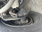 Brakes with 