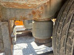 Trailer Chassis with 