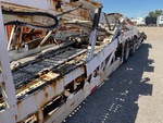 Trailer Chassis with 