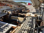 Trailer Chassis with 