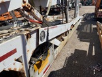 Trailer Chassis with 