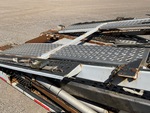 Trailer Chassis with 