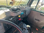 Cab with 