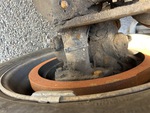 Brakes with 