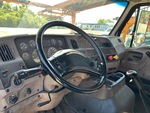 Cab with 