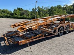 Chassis with 