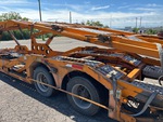 Chassis with 