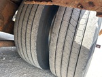 Trailer Chassis with 