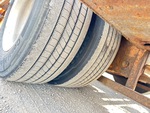 Trailer Chassis with 