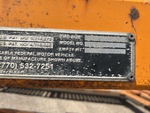 Trailer Chassis with 