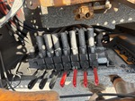 Hydraulics with 