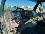 Cab with 
