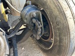 Brakes with 