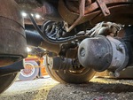 Drivetrain with 