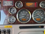 Cab with Engine Hours