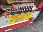 Trailer Chassis with 