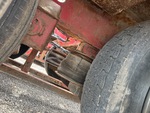Trailer Chassis with 