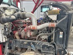 Engine with 