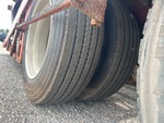Trailer Chassis with 