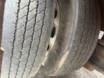 Trailer Chassis with 