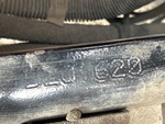 General Appearance with Second Serial Number/VIN Photo