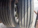 Trailer Chassis with 