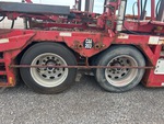 Trailer Chassis with 
