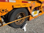 Trailer Chassis with 