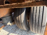 Trailer Chassis with 