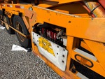 Trailer Chassis with 