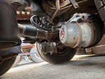 Drivetrain with 