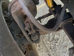 Brakes with 