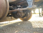 Drivetrain with 