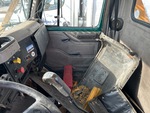Cab with 