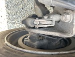 Brakes with 