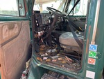 Cab with 