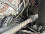 Motor with 