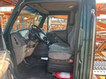 Cab with 