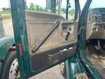 Cab with 