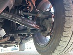 Brakes with 
