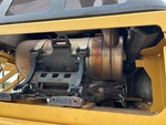 Engine with Engine - Right Side