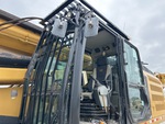 General Appearance with Glass