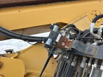 Hydraulics with Valves