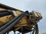 Hydraulics with Hydraulic Motors