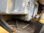 Engine with Oil Leaks