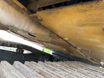 Chassis with Bottom Covers